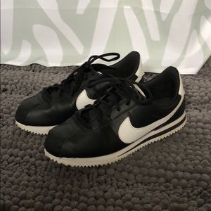 Nike Cortez